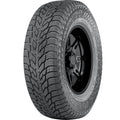 Nokian Hakkapeliitta LT 3 Studded Winter LT245/75R17 121/118Q E Light Truck Tire