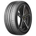Continental SportContact 6 UHP Summer 245/35ZR19 (93Y) XL Passenger Tire