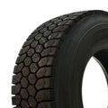 KELLY ARMORSTEEL KDM I LT11R22.5 146/143L H BSW ALL SEASON TIRE
