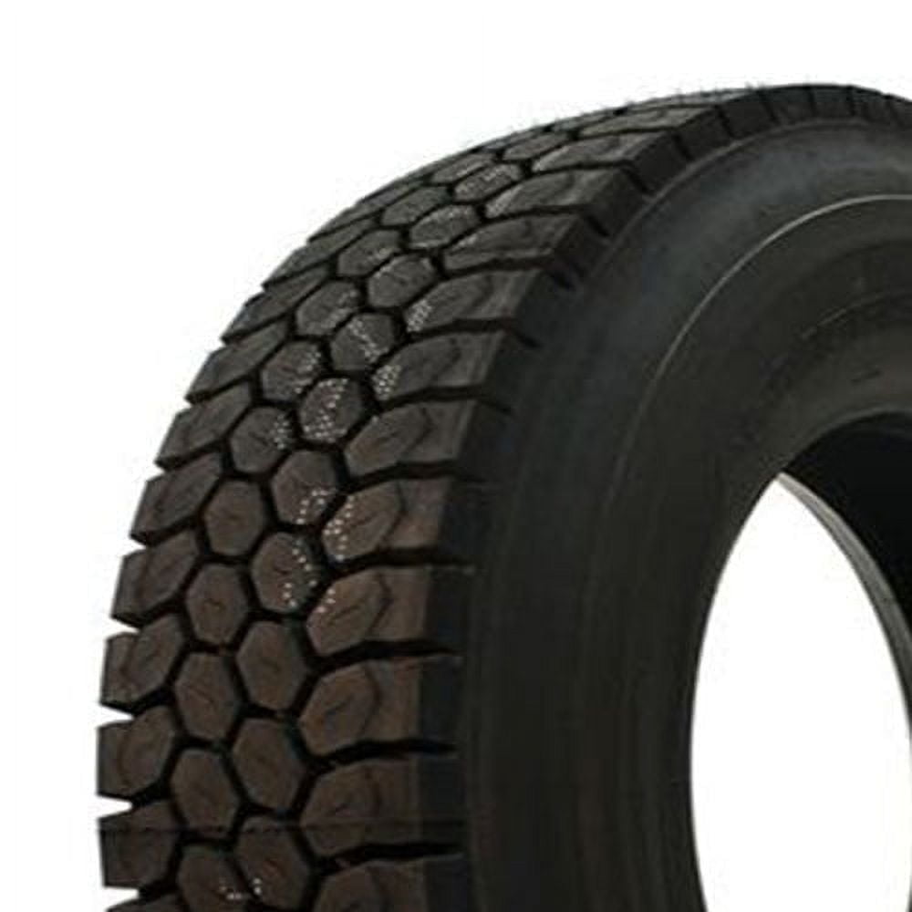 KELLY ARMORSTEEL KDM I LT11R22.5 146/143L H BSW ALL SEASON TIRE