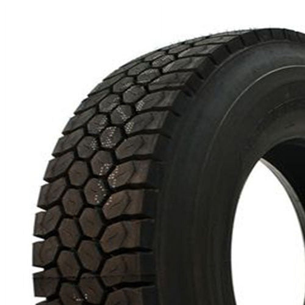 KELLY ARMORSTEEL KDM I LT11R22.5 146/143L H BSW ALL SEASON TIRE
