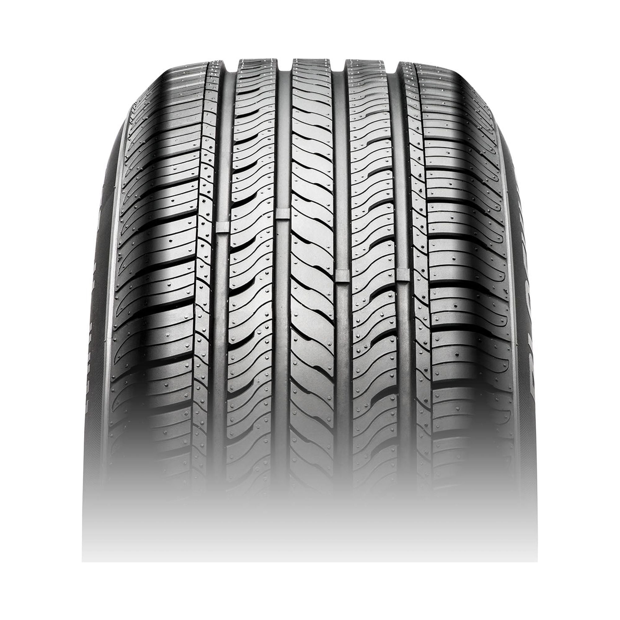 BlackHawk Street-H HH11 UHP 215/60R15 94H Passenger Tire