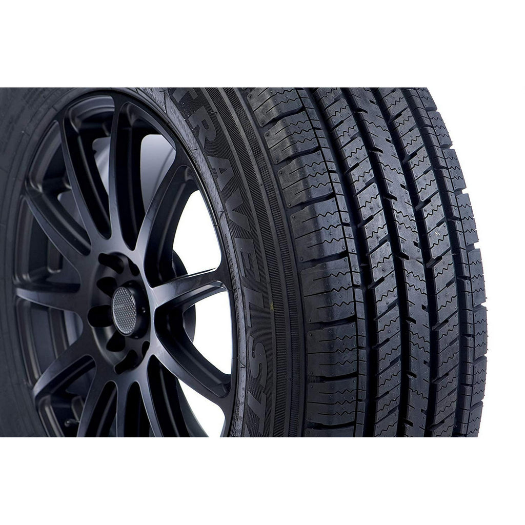 Travelstar EcoPath H/T All Season 235/75R15 109T XL Passenger Tire