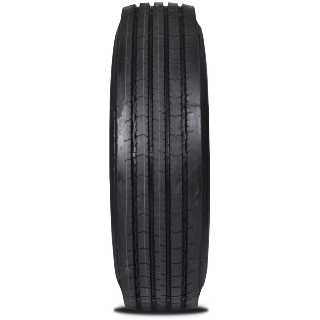 Mastertrack UN ALL STEEL -1 ST225/75R15 12 Ply 121M Load F Radial Trailer Tire - ST 225/75/15 255/75R15 (Tire Only)