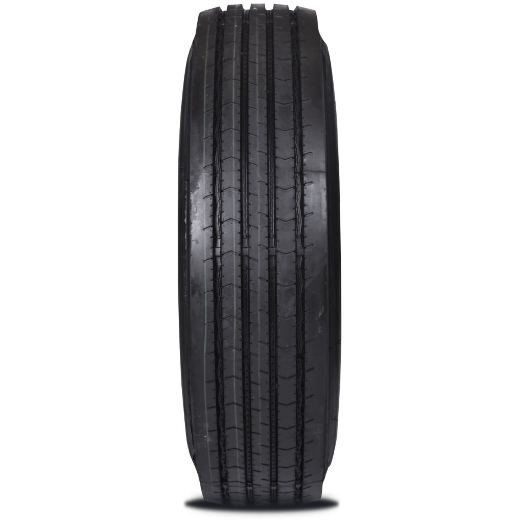 Mastertrack UN ALL STEEL -1 ST225/75R15 12 Ply 121M Load F Radial Trailer Tire - ST 225/75/15 255/75R15 (Tire Only)