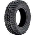Delium Terra Raider M/T KU-255 33X12.50R20 114Q E 10 Ply mud Light Truck Tire