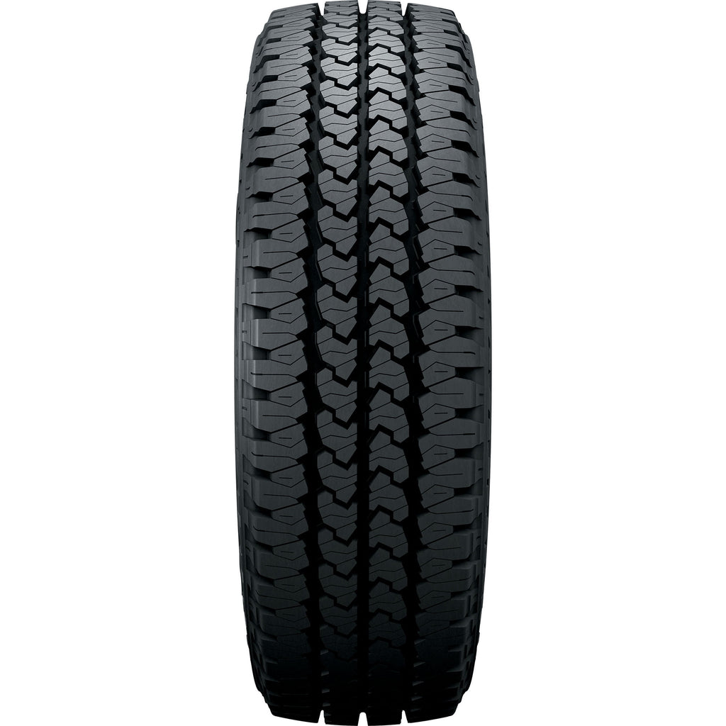 Firestone Transforce AT2 All Season LT235/80R17 120/117R E Light Truck Tire