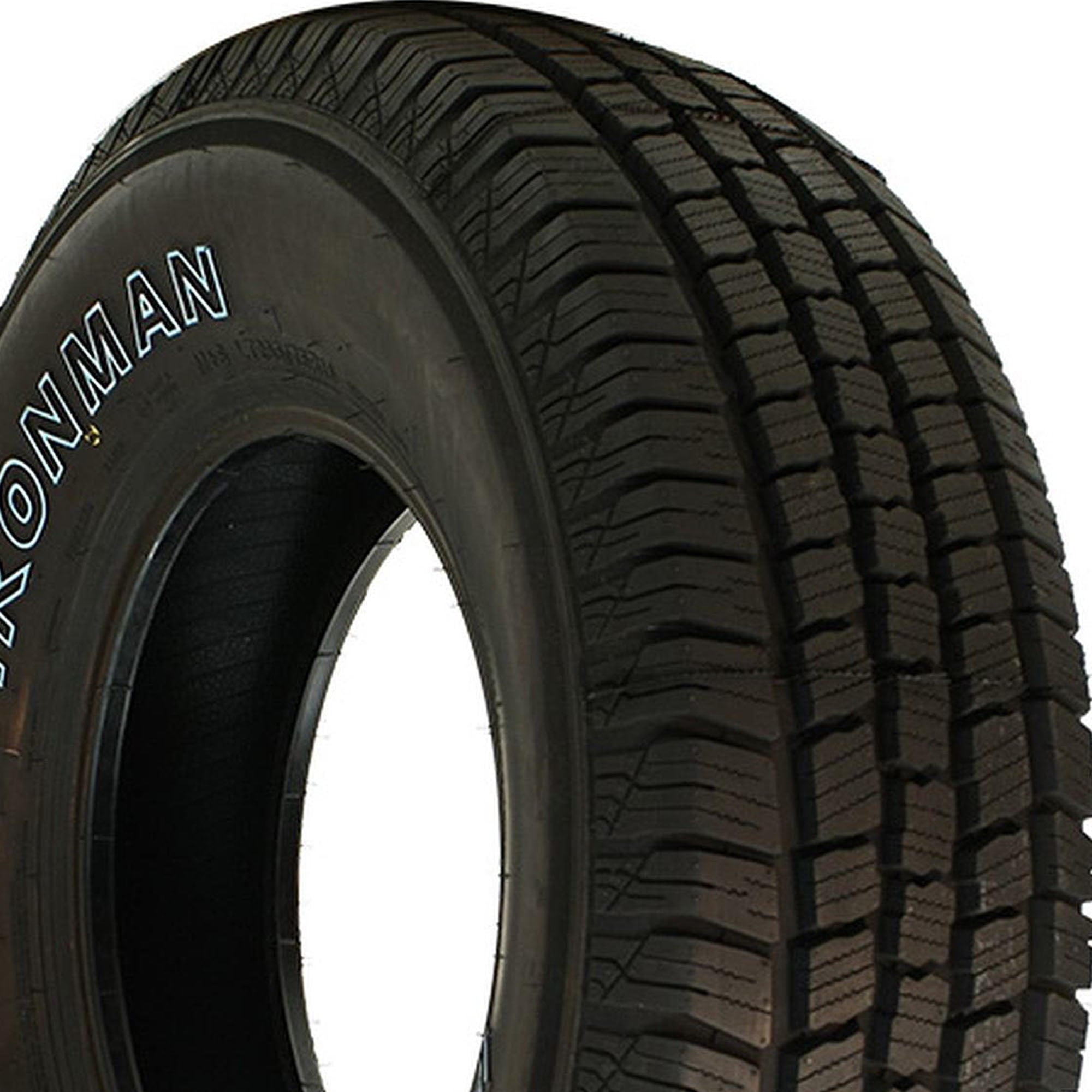 Ironman Radial A/P All Season LT235/85R16 120/116Q E Light Truck Tire