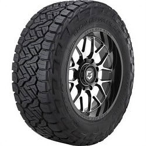 Nitto Recon Grappler A/T All Terrain 275/65R20 116T Light Truck Tire