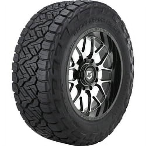 Nitto Recon Grappler A/T All Terrain 275/65R20 116T Light Truck Tire