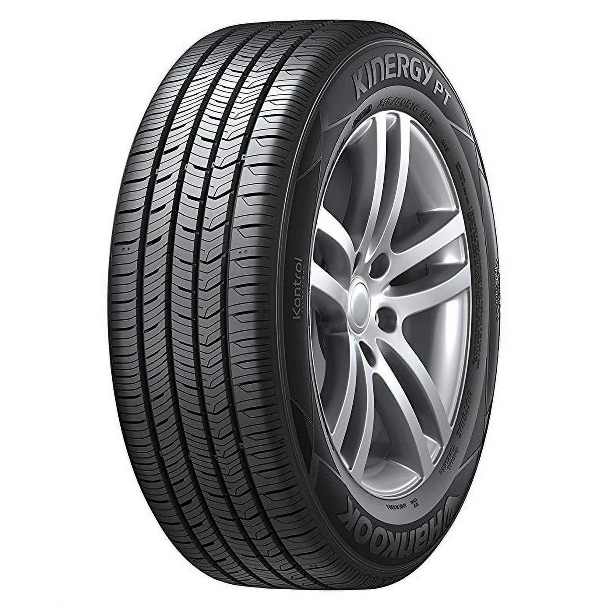 Hankook H737 KINERGY PT All-Season Tire - 185/65R14 86H