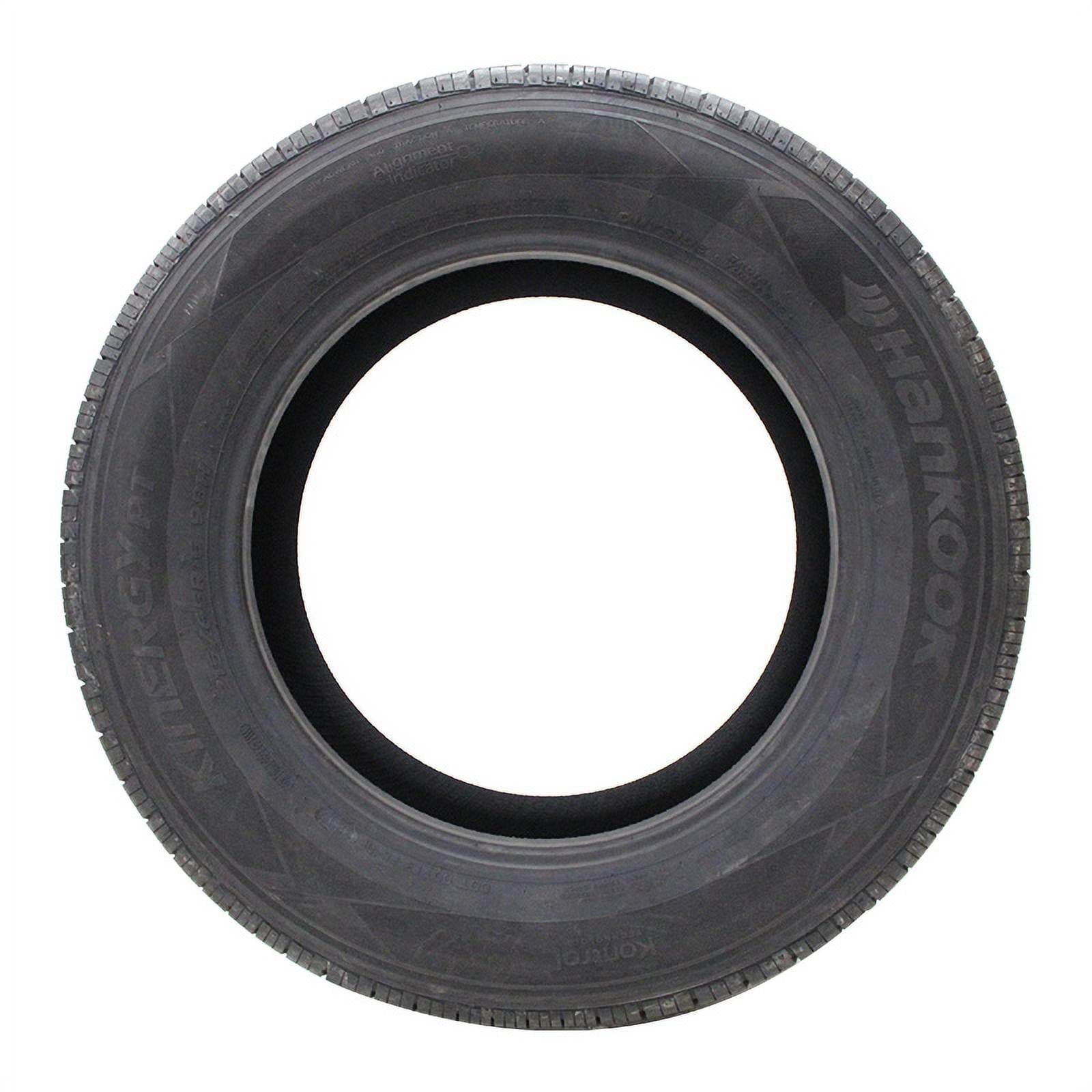 Hankook H737 KINERGY PT All-Season Tire - 185/65R14 86H