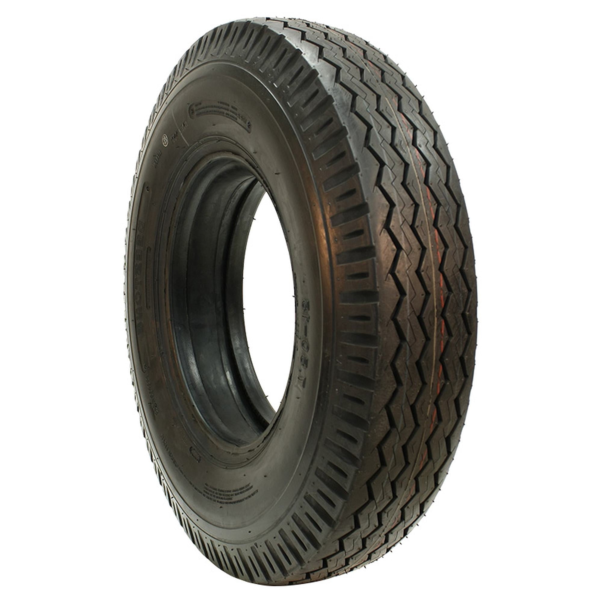 Deestone D902 9-15 131/127L F Trailer Tire