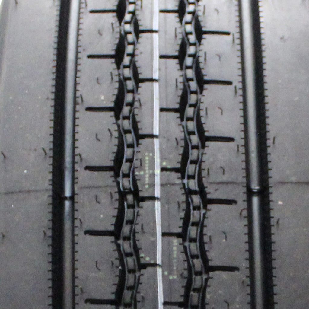 Firestone FS561 275/70R22.5 148 All Position Commercial Tire
