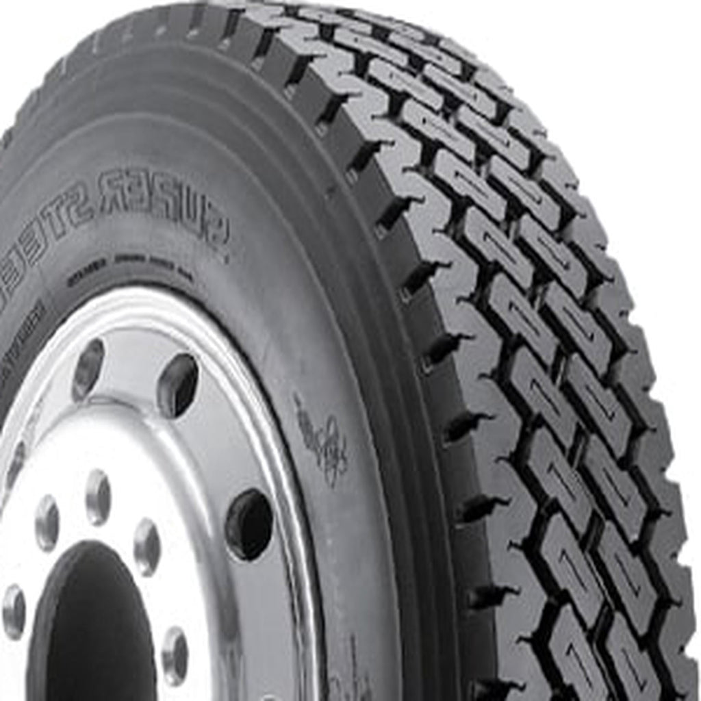 Yokohama TY303A 215/75R17.5 126/124M G Commercial Tire