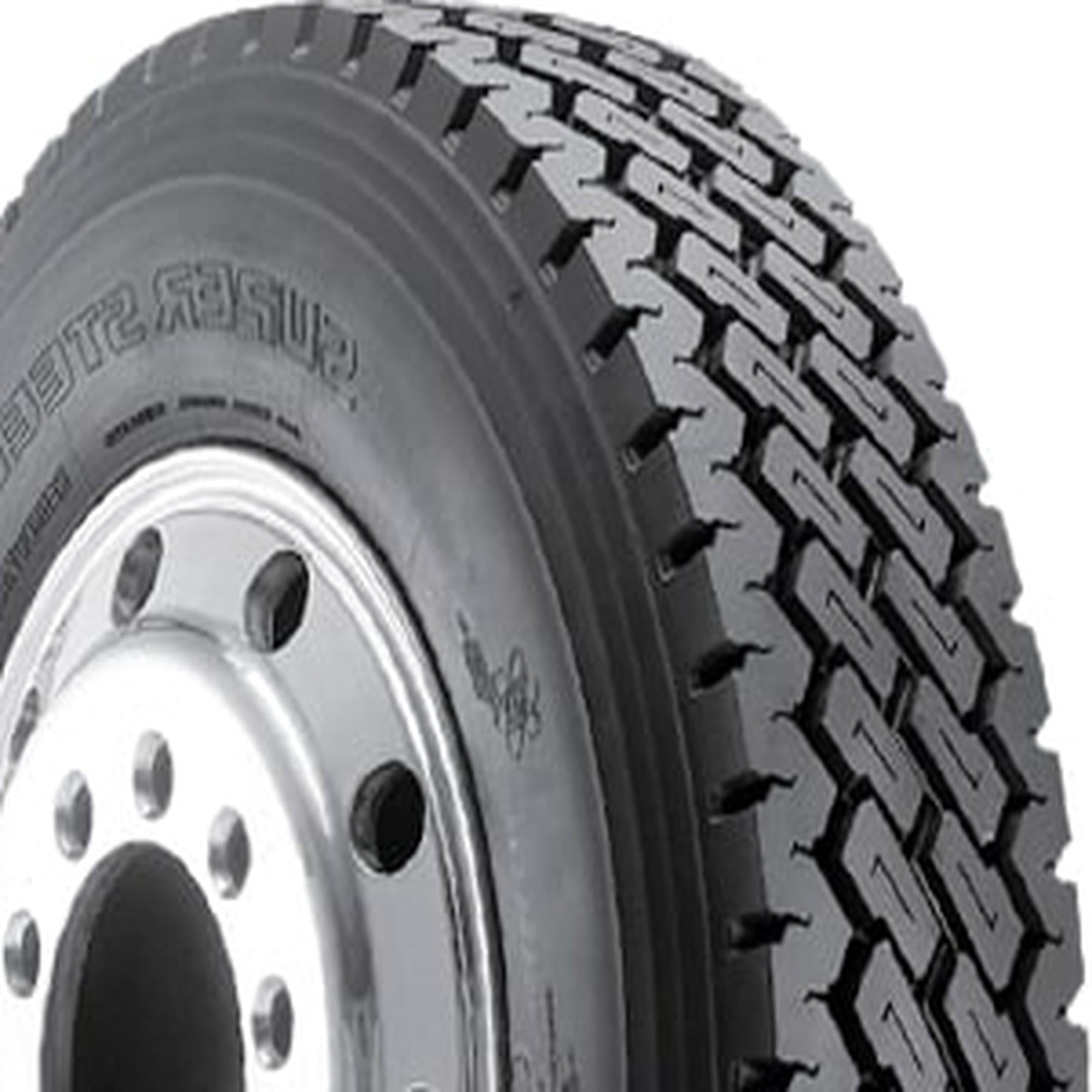 Yokohama TY303A 215/75R17.5 126/124M G Commercial Tire