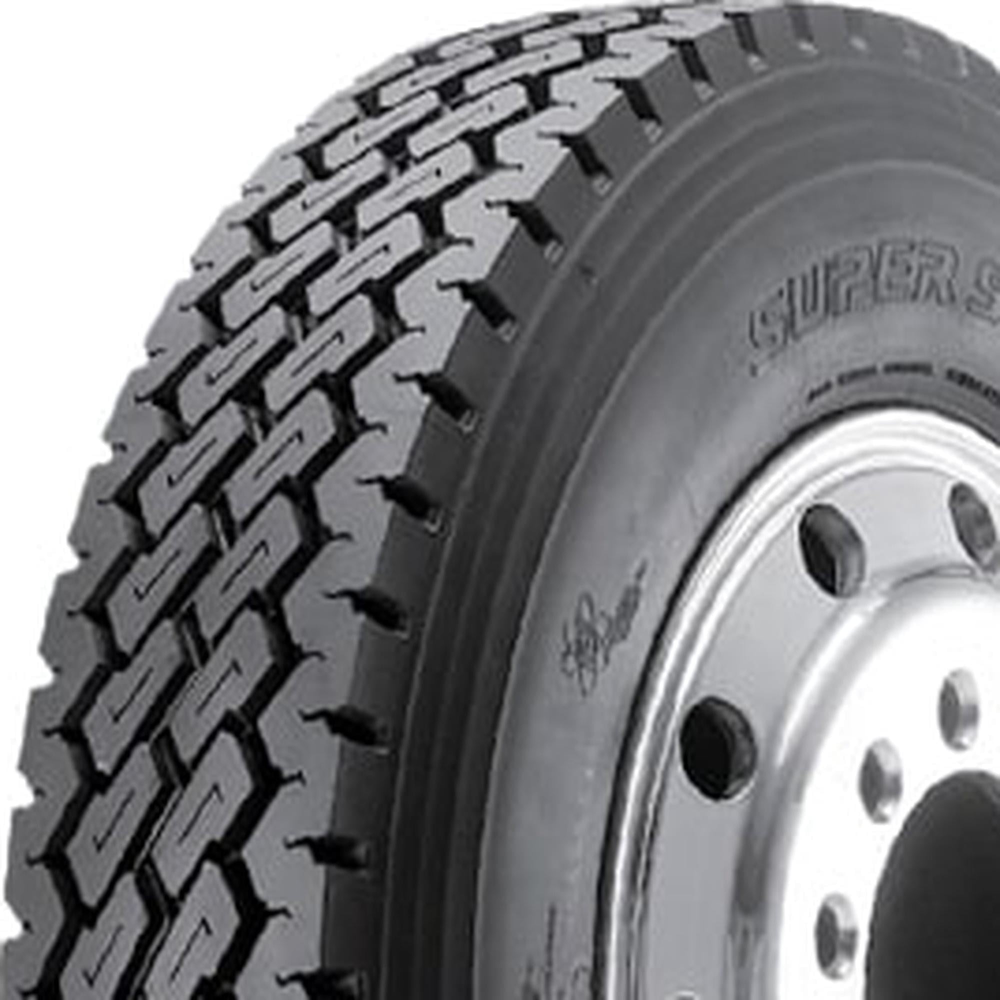 Yokohama TY303A 215/75R17.5 126/124M G Commercial Tire