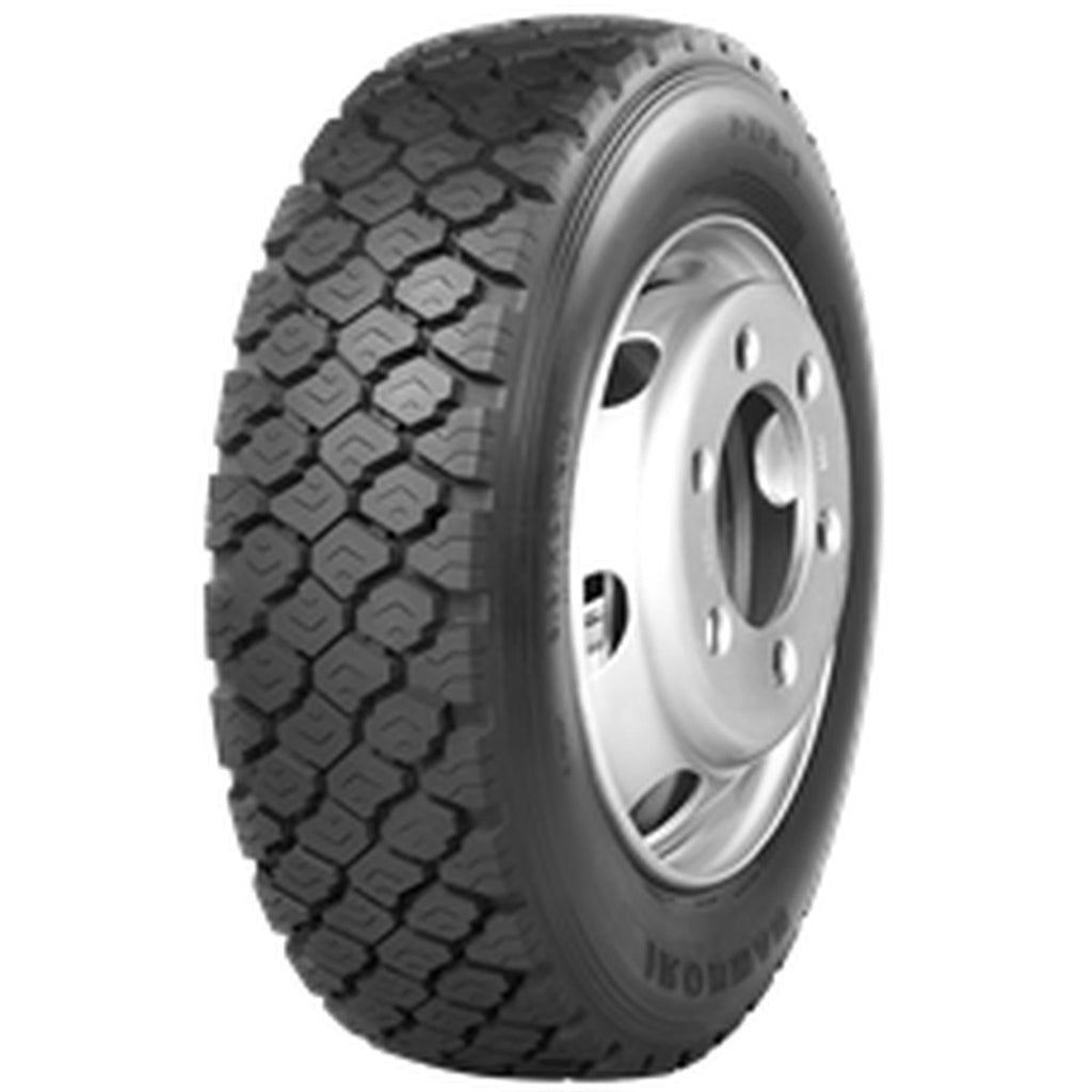 Ironman Ironman I-604 ECOFT 225/70R19.5 128/126L G Commercial Tire