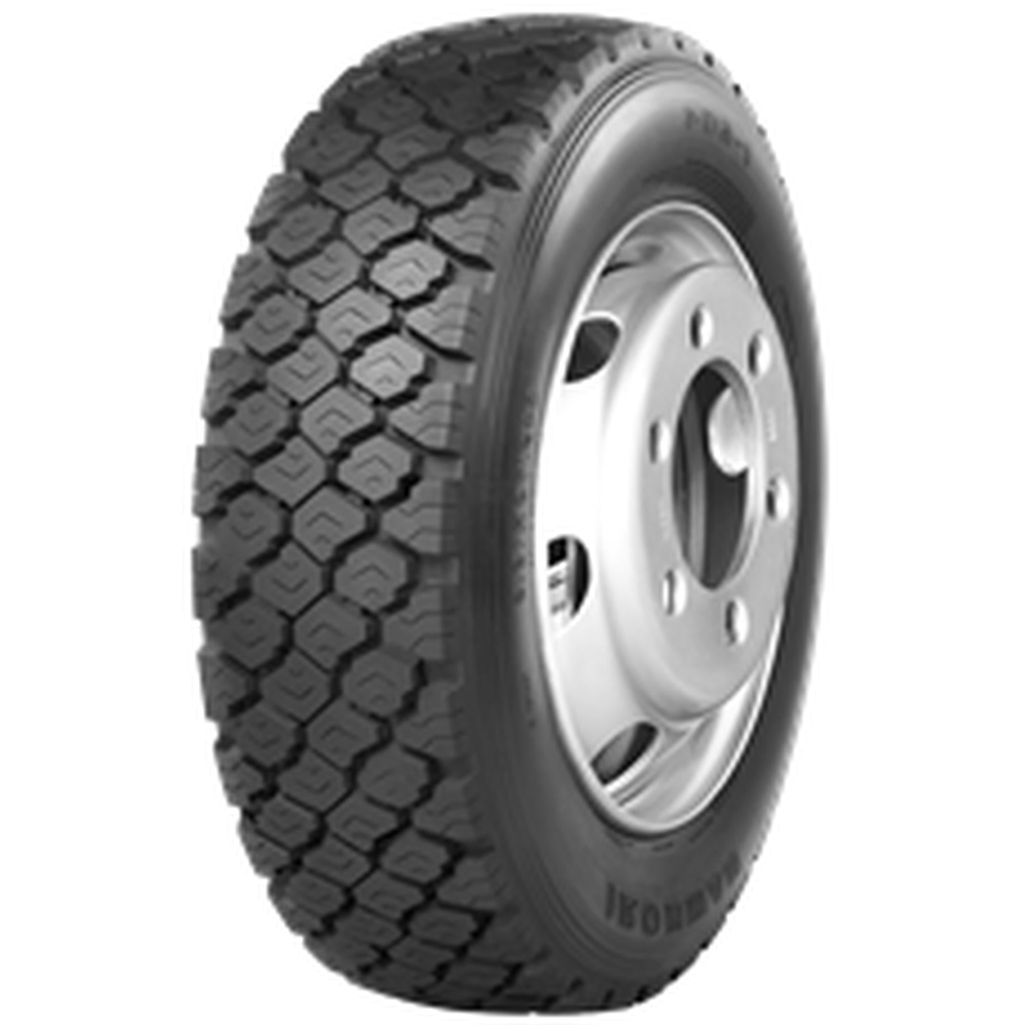 Ironman Ironman I-604 ECOFT 225/70R19.5 128/126L G Commercial Tire