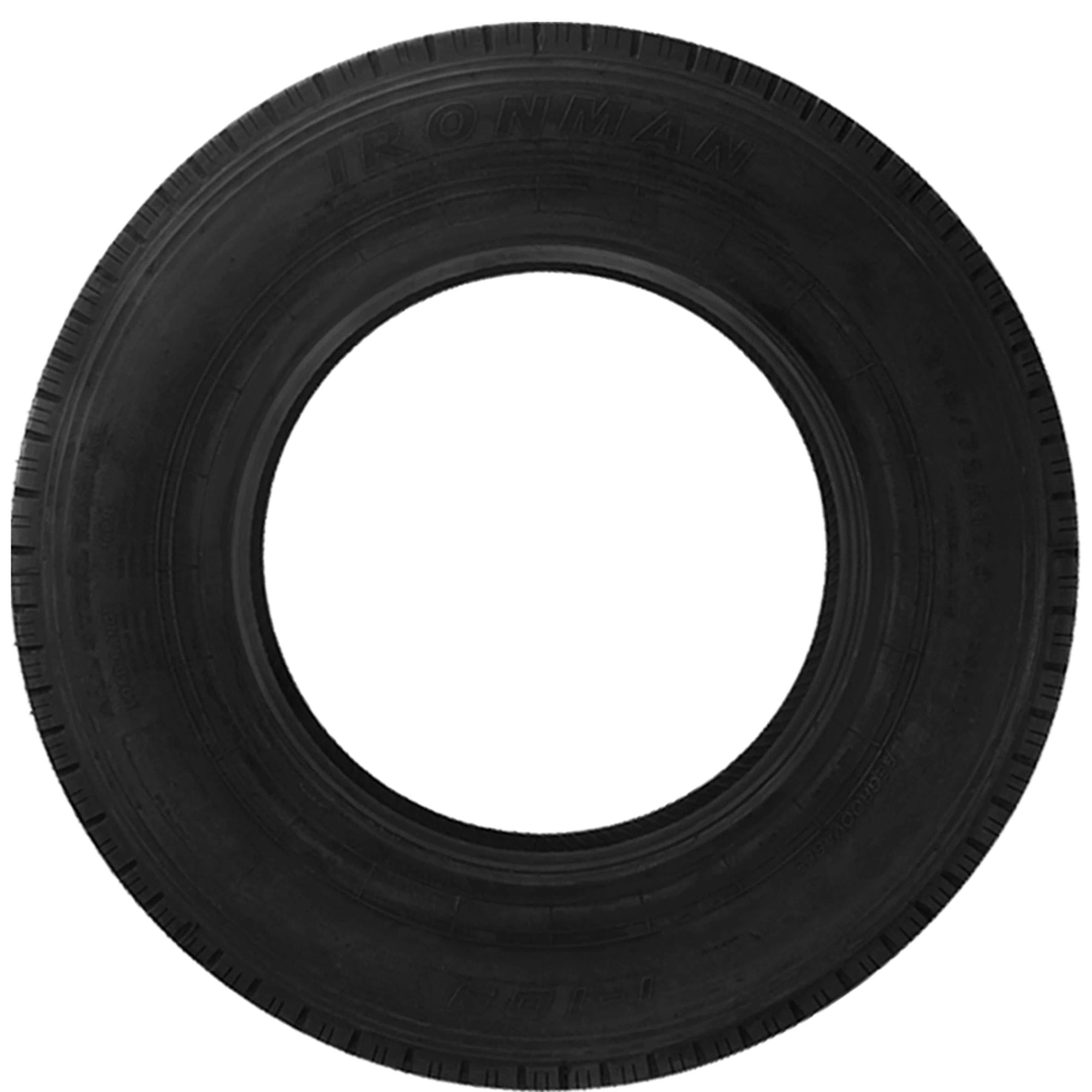 Ironman Ironman I-604 ECOFT 225/70R19.5 128/126L G Commercial Tire