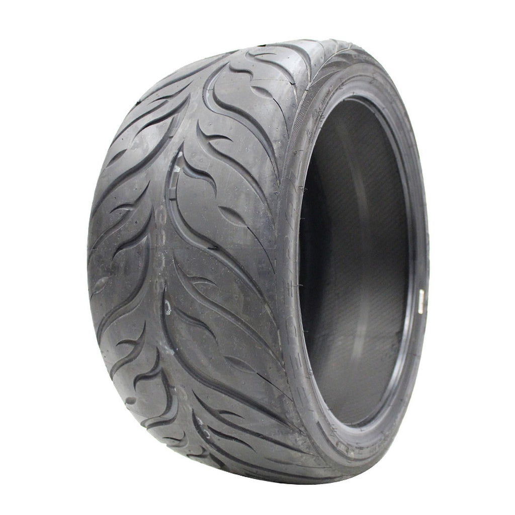 Federal 595RS RR UHP 265/40ZR18 101W XL Passenger Tire