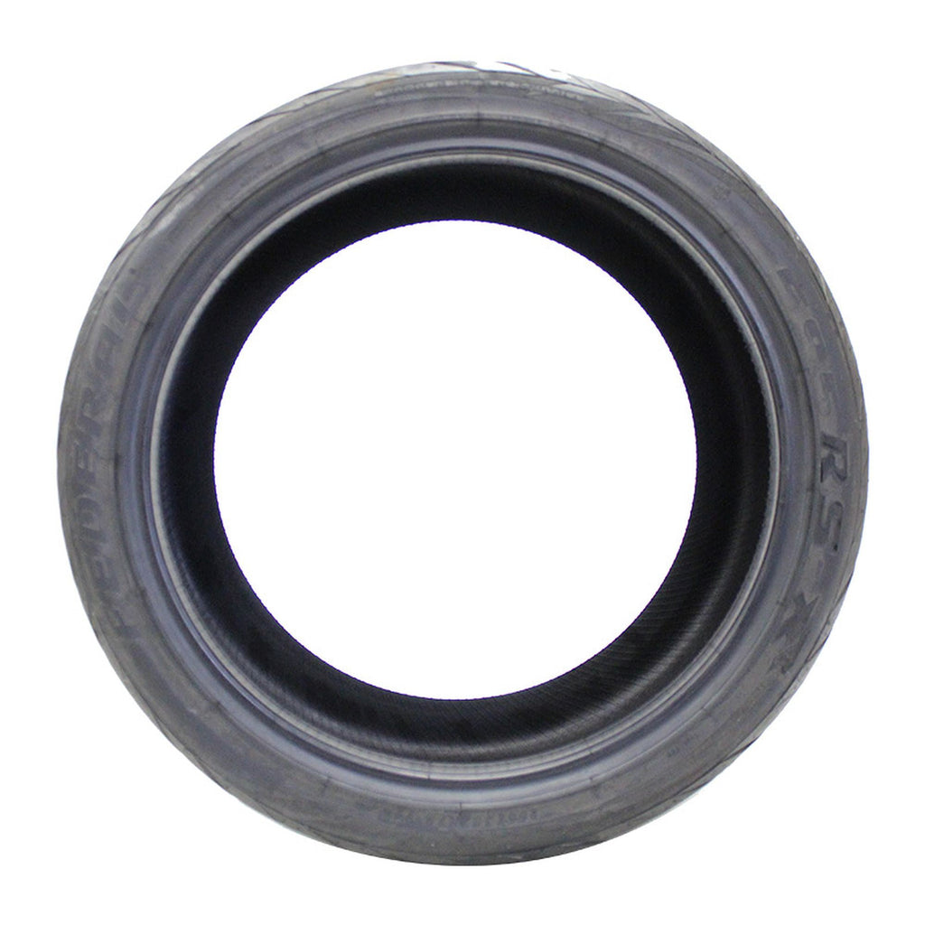 Federal 595RS RR UHP 265/40ZR18 101W XL Passenger Tire