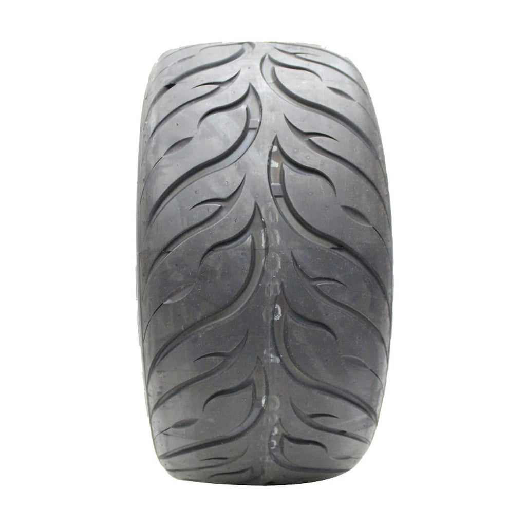 Federal 595RS RR UHP 265/40ZR18 101W XL Passenger Tire