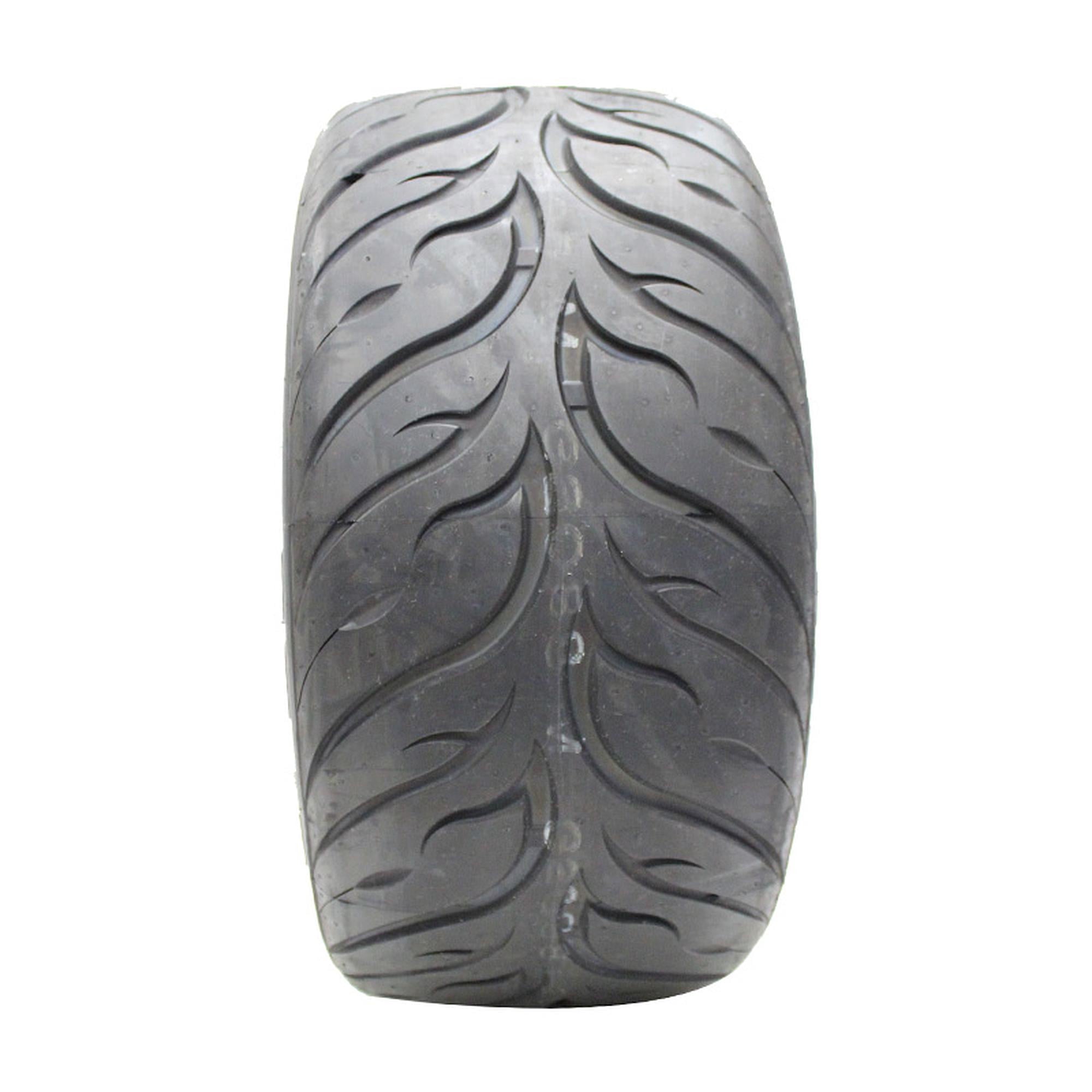Federal 595RS RR UHP 265/40ZR18 101W XL Passenger Tire