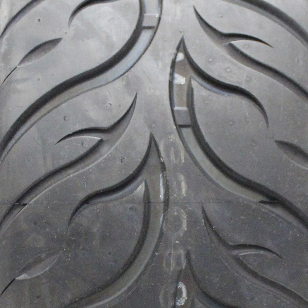 Federal 595RS RR UHP 265/40ZR18 101W XL Passenger Tire