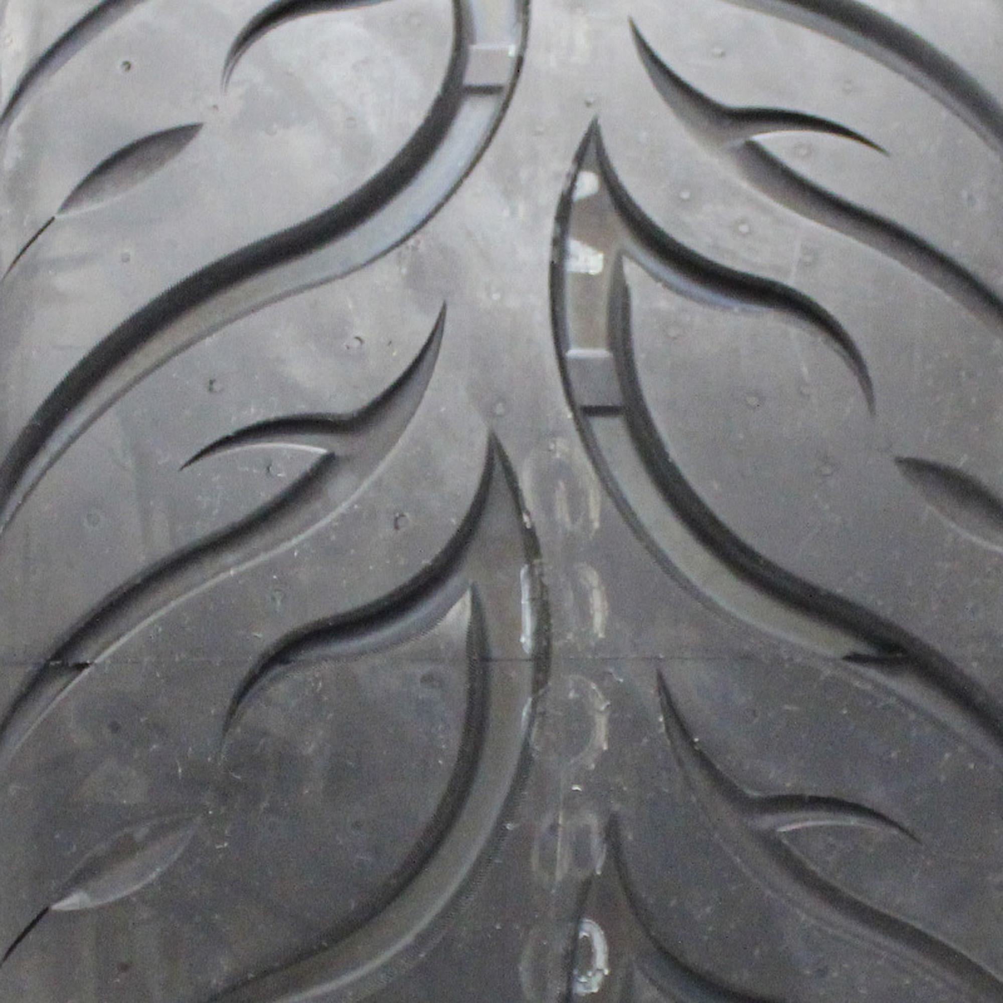 Federal 595RS RR UHP 265/40ZR18 101W XL Passenger Tire