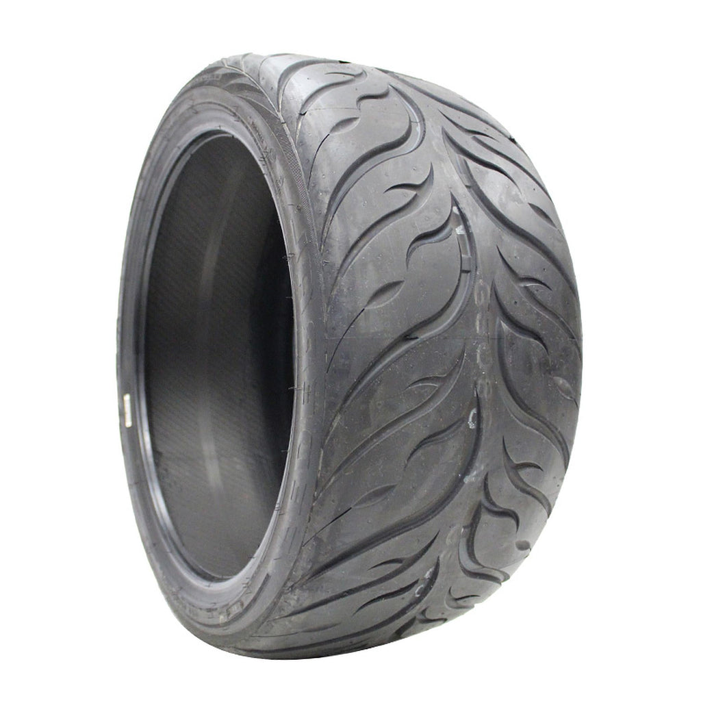 Federal 595RS RR UHP 265/40ZR18 101W XL Passenger Tire