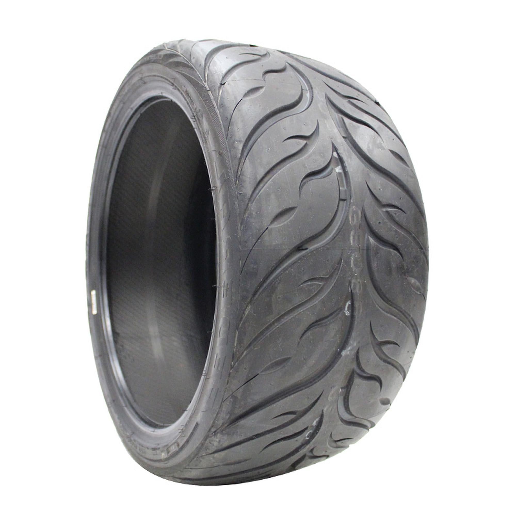 Federal 595RS RR UHP 265/40ZR18 101W XL Passenger Tire