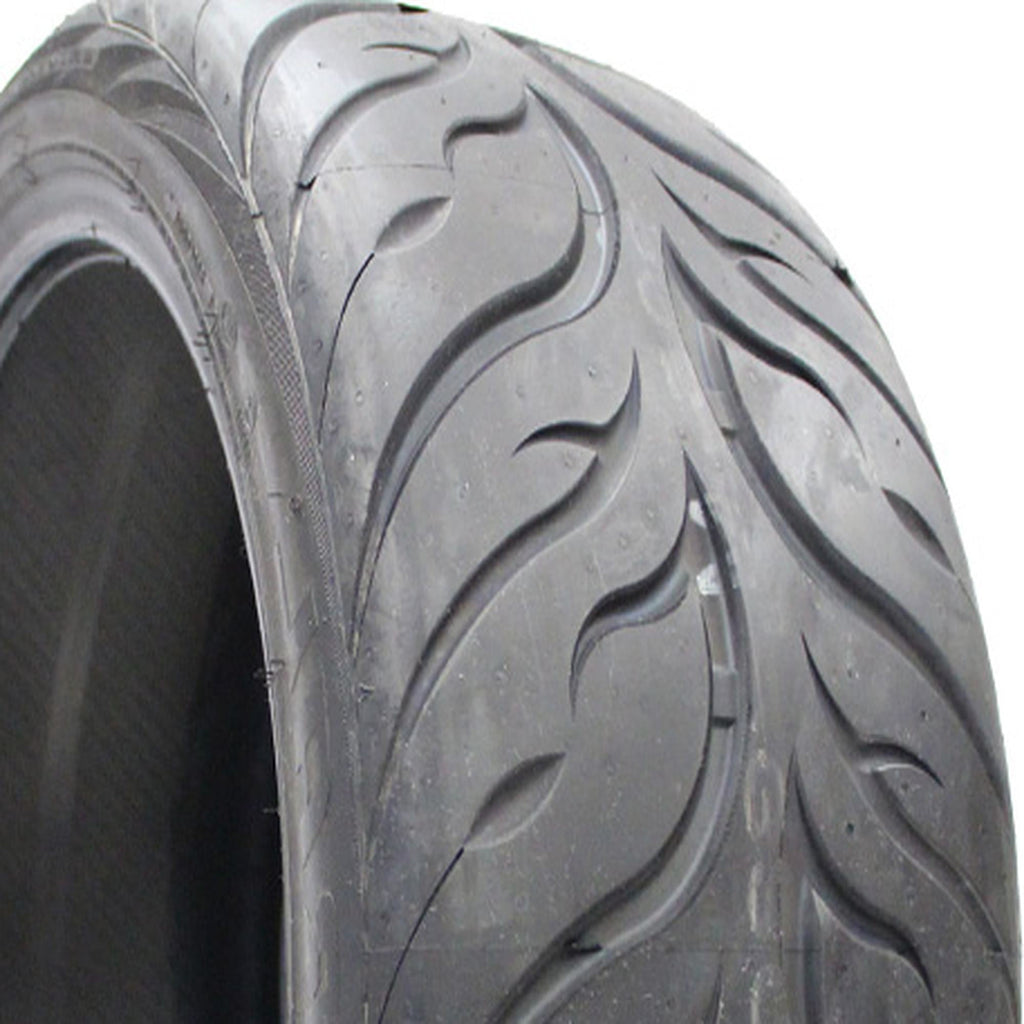 Federal 595RS RR UHP 265/40ZR18 101W XL Passenger Tire