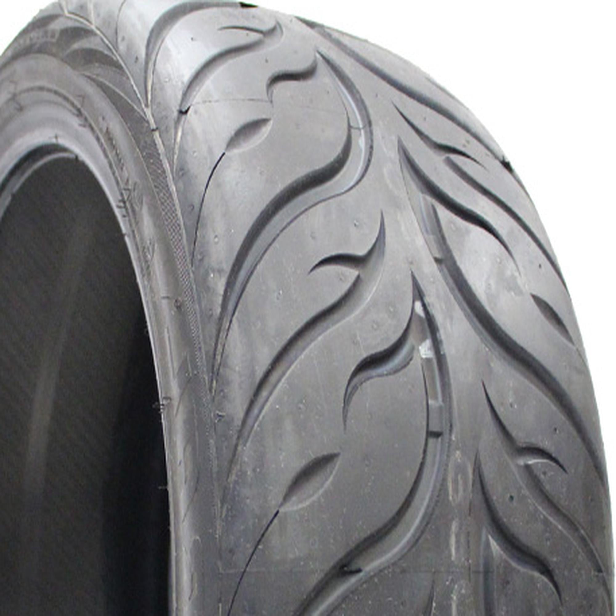 Federal 595RS RR UHP 265/40ZR18 101W XL Passenger Tire