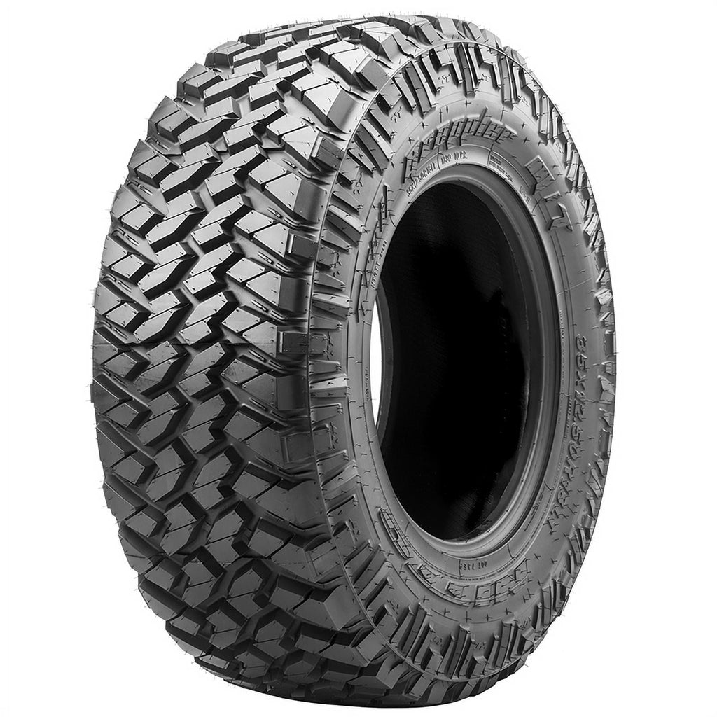 Nitto Trail Grappler M/T All-Season 285/70R17 116 Q Tire