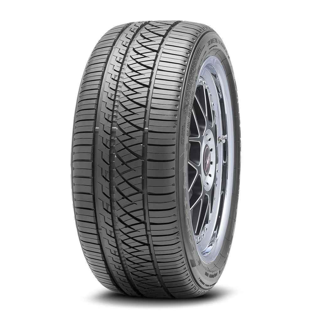 Falken Ziex ZE960 A/S UHP All Season 255/40R18 99W XL Passenger Tire