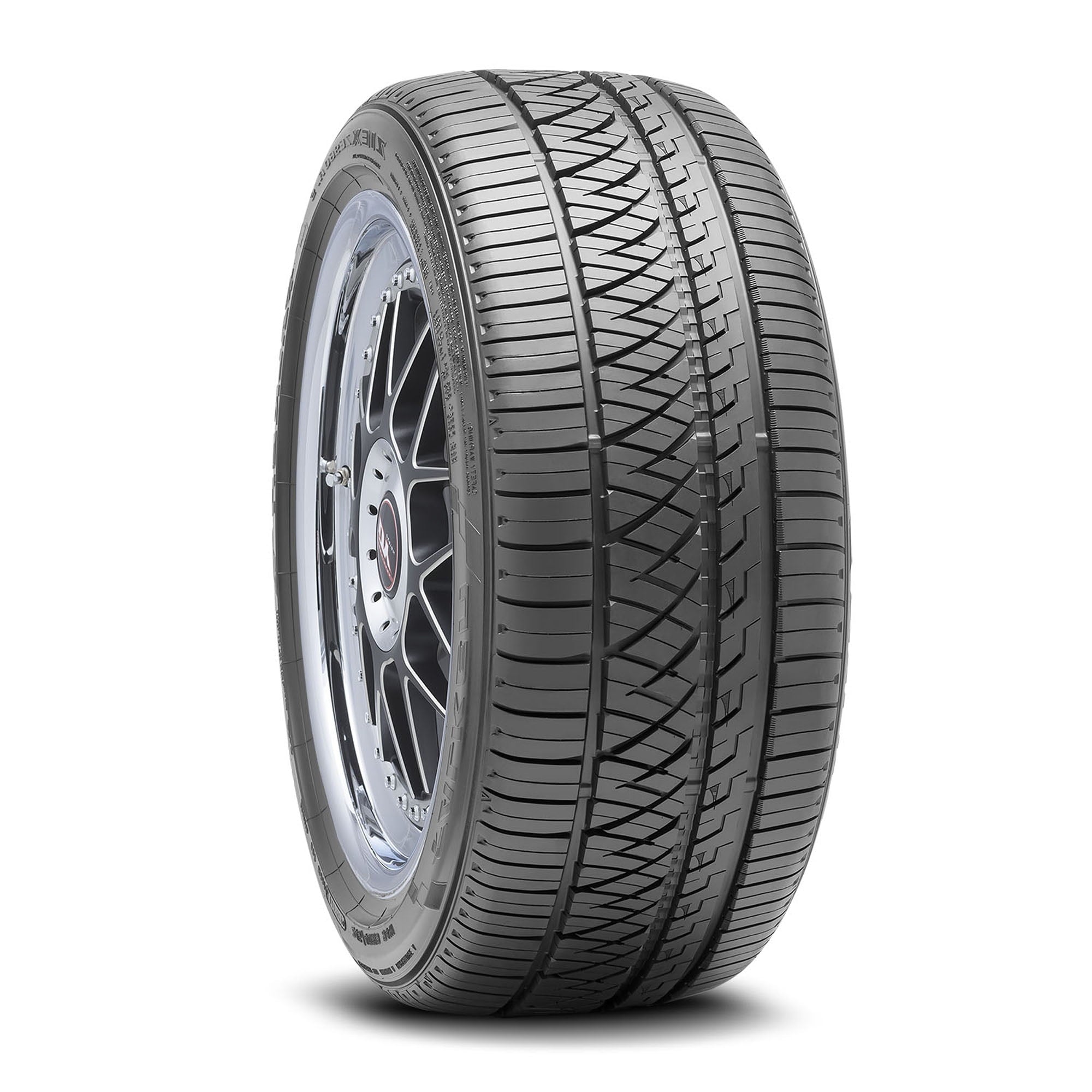 Falken Ziex ZE960 A/S UHP All Season 255/40R18 99W XL Passenger Tire