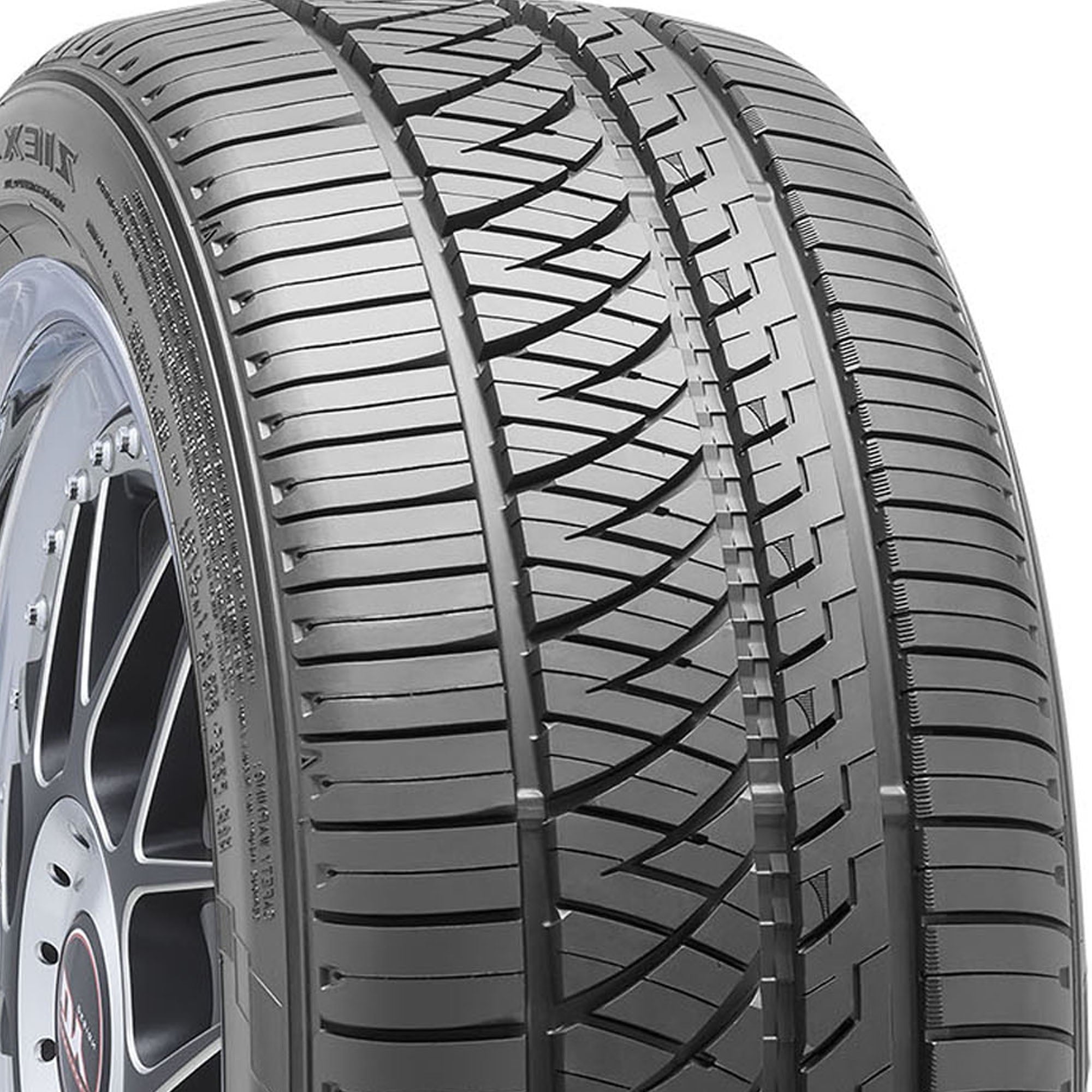 Falken Ziex ZE960 A/S UHP All Season 255/40R18 99W XL Passenger Tire
