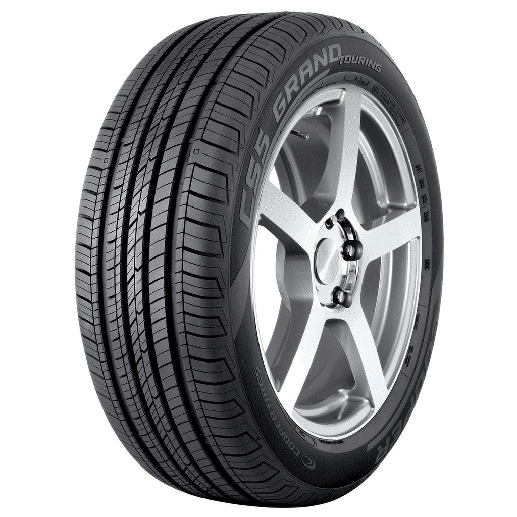 Cooper CS5 Grand Touring All Season 195/60R15 88T Passenger Tire