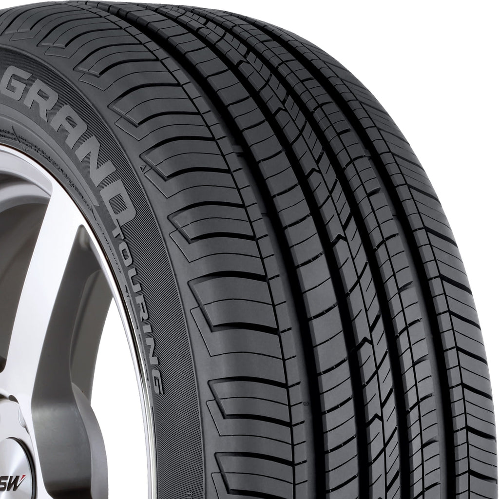 Cooper CS5 Grand Touring All Season 195/60R15 88T Passenger Tire