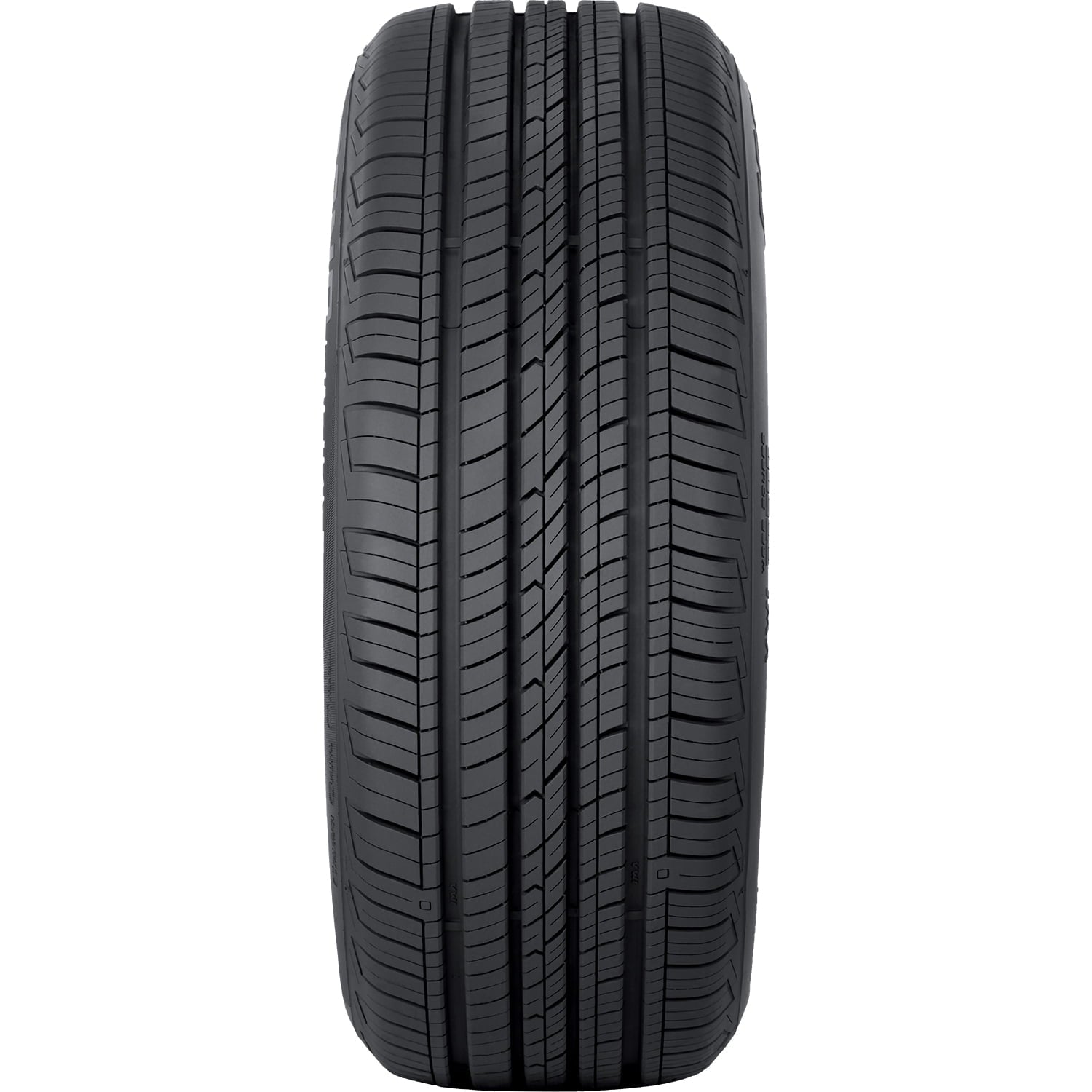 Cooper CS5 Grand Touring All Season 195/60R15 88T Passenger Tire