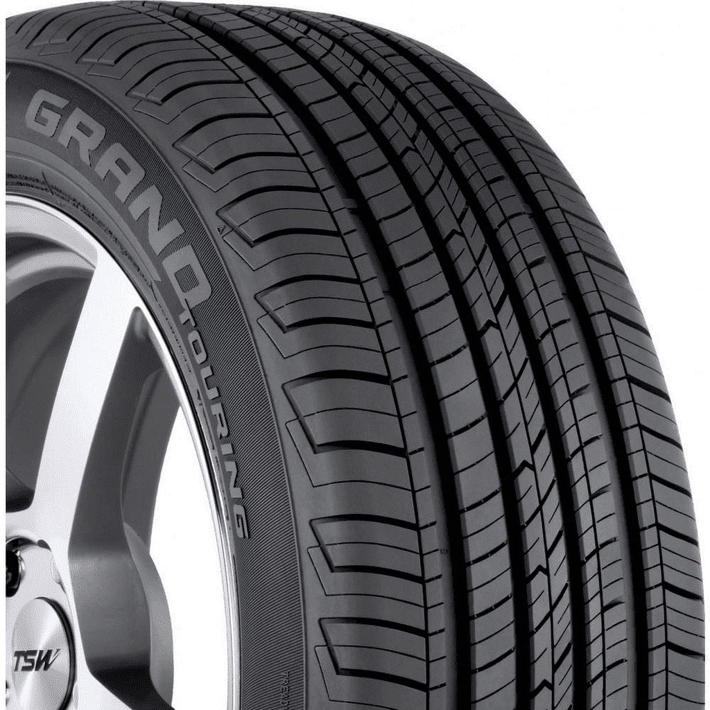 Cooper CS5 Grand Touring All Season 195/60R15 88T Passenger Tire