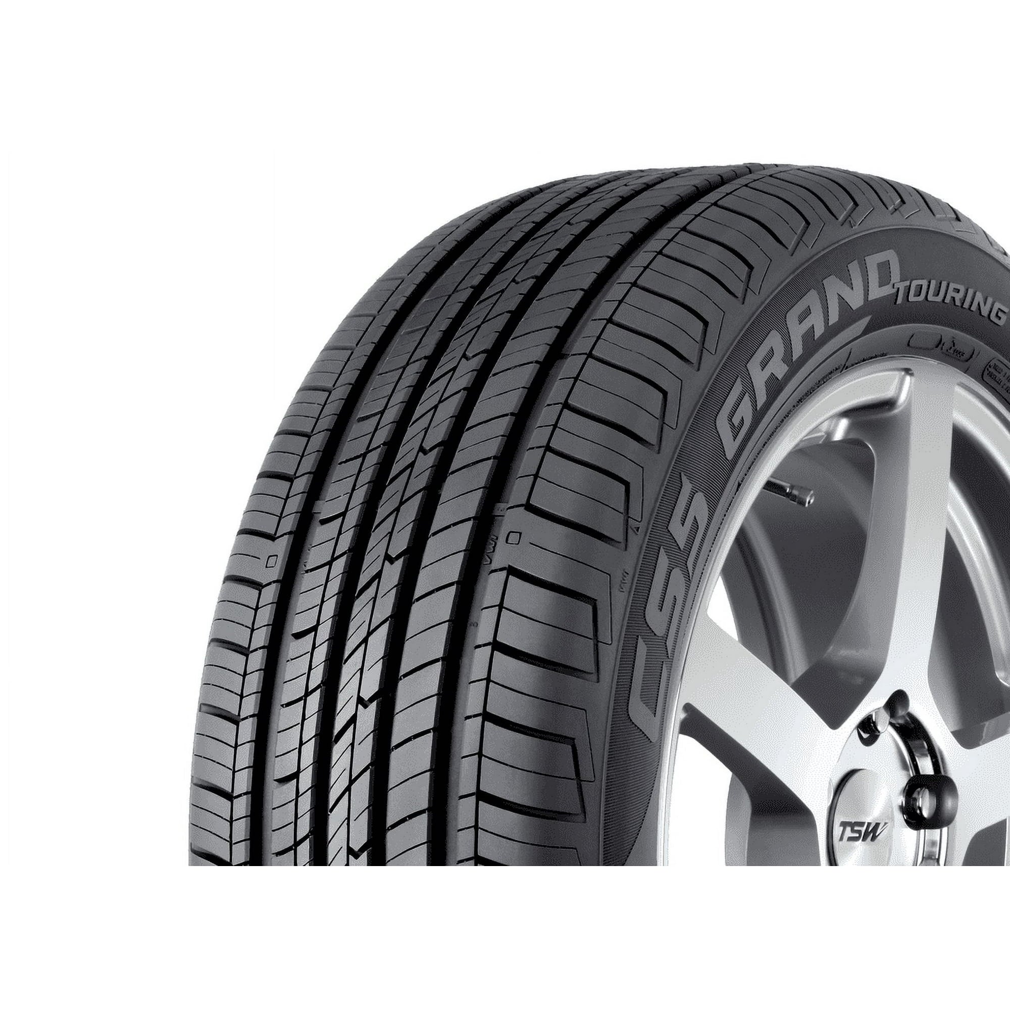 Cooper CS5 Grand Touring All Season 195/60R15 88T Passenger Tire