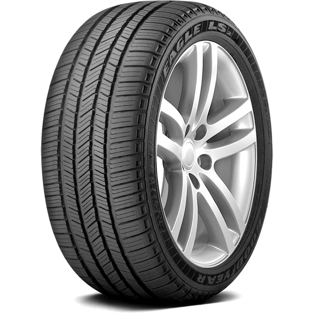 Goodyear Eagle LS2 275/55R20 111S oe a/s All Season Tire