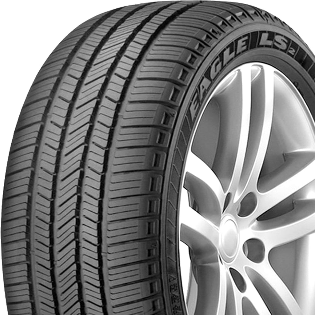 Goodyear Eagle LS2 275/55R20 111S oe a/s All Season Tire
