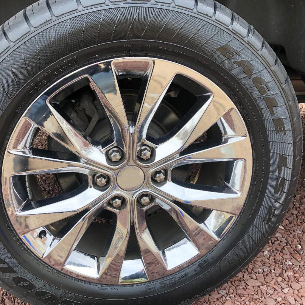 Goodyear Eagle LS2 275/55R20 111S oe a/s All Season Tire