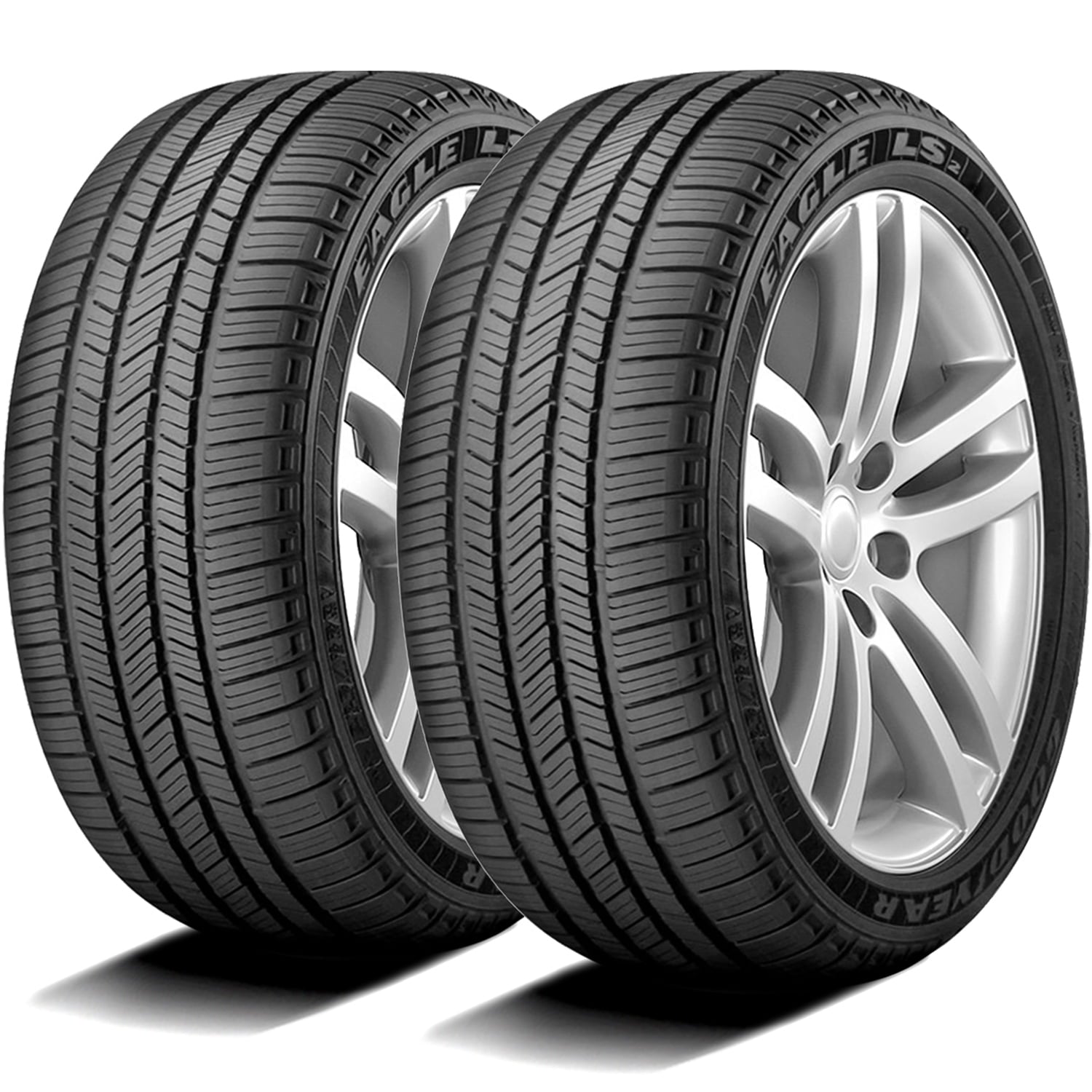 Goodyear Eagle LS2 275/55R20 111S oe a/s All Season Tire