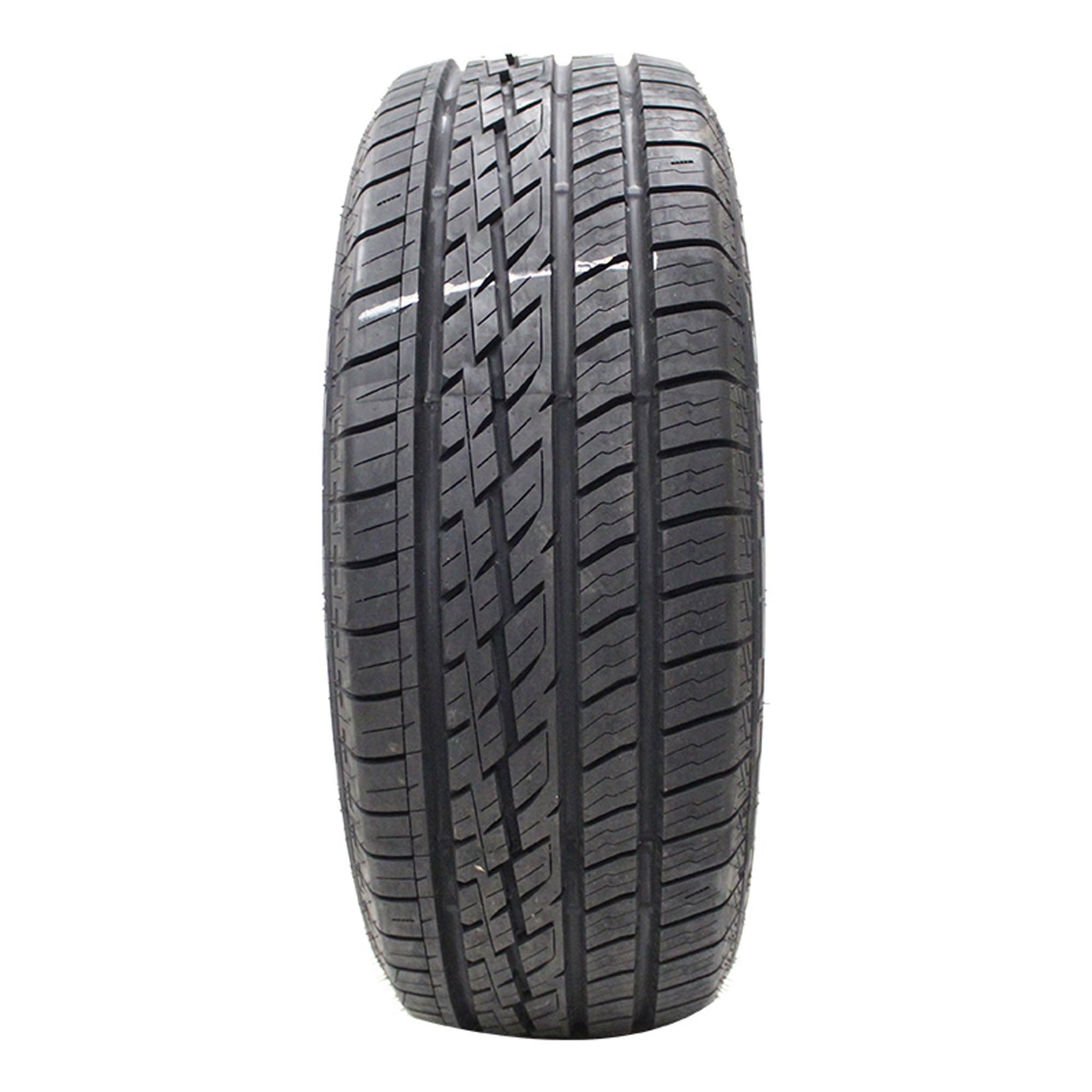 Nitto Crosstek 2 All Season P245/70R17 108T Light Truck Tire