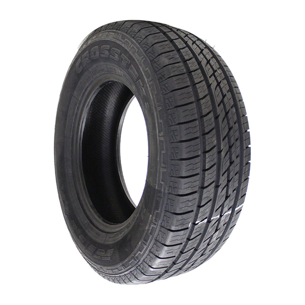 Nitto Crosstek 2 All Season P245/70R17 108T Light Truck Tire