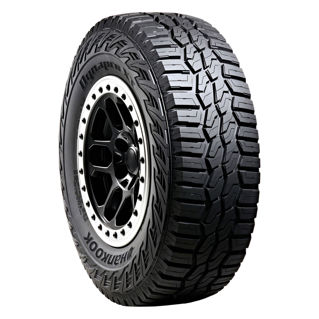Hankook Dynapro XT RC10 All Terrain LT295/60R20 126/123R E Light Truck Tire